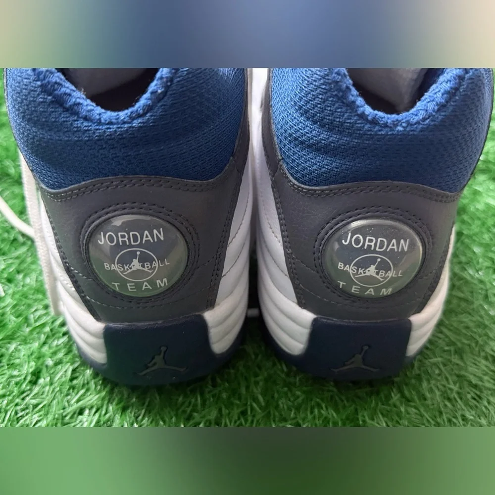 Jordan Jumpman Team 1 Flint Size‎ 11